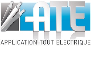 Logo ATE